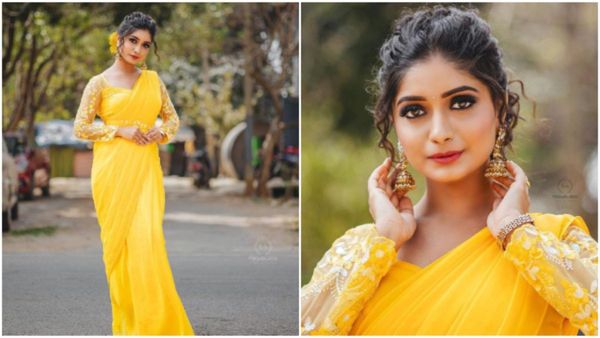 Akshatha Deshpande: ತಮಿಳು ಕಿರುತೆರೆಯಲ್ಲಿ 'ಅನಾಮಿಕ'ಳಾದ ಕನ್ನಡ ನಟಿ.. ಅಕ್ಷತಾ ಹೊಸ ಕಥೆ ಶುರು