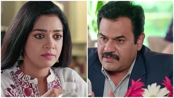 Amruthadhaare: ಗೌತಮ್-ಭೂಮಿಕಾ ಭೇಟಿ ಸಕ್ಸಸ್ ಆಯ್ತಾ..?