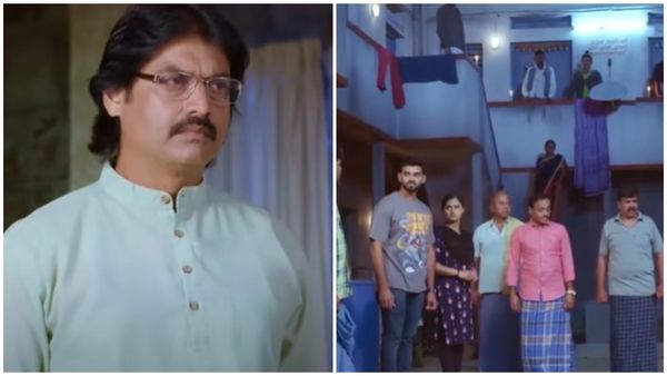 Antarapata: ವಠಾರಕ್ಕೆ ಬಂತು ಪವರ್: ಮಗನನ್ನು ಮನೆಗೆ ಕರೆಸುತ್ತೇನೆ ಎಂದ ತಂದೆ