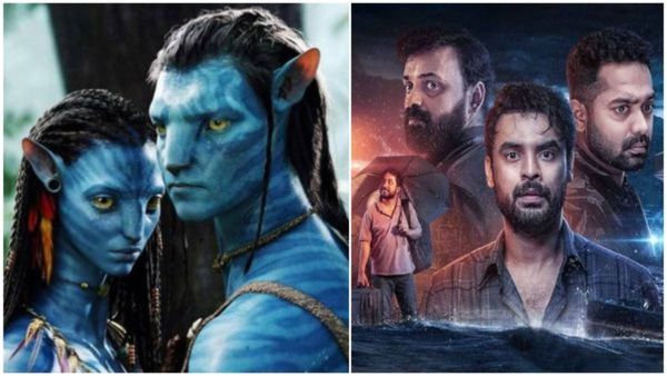 ಜಗತ್ತು ಗೆದ್ದ 'ಅವತಾರ್ 2' ಓಟಿಟಿಗೆ ಎಂಟ್ರಿ: ಅದೇ ದಿನ ಮಲಯಾಳಂ ಸಿನಿಮಾ '2018' ಟಕ್ಕರ್