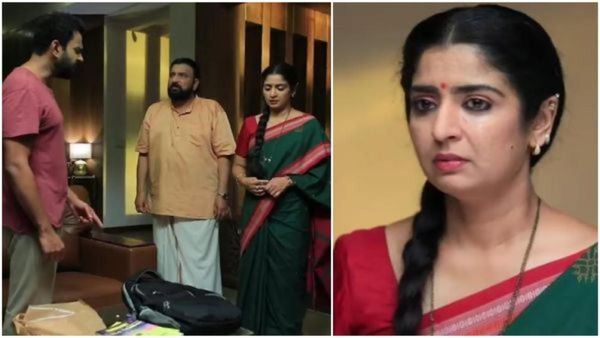 Bhagyalakshmi: ಇನ್ಮುಂದೆ ಸೀರೆ ಉಡ್ತಾನಂತೆ ತಾಂಡವ್.. ಭಾಗ್ಯಾಳ ಬಾಳಲ್ಲಿ ಏನು ನಡೀತಿದೆ?