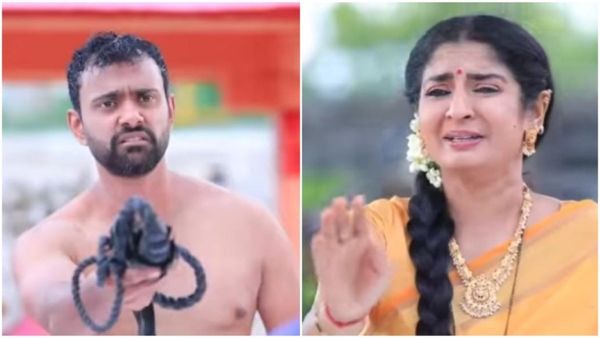 Bhagyalakshmi: ಮನೆಯವರ ಮುಂದೆ ಮೈ ಮೇಲೆ ಬರೆ ಬರುವಂತೆ ತಾಂಡವ್.. ಈ ಹಿಂದಿನ ಪ್ಲ್ಯಾನ್ ಏನು?