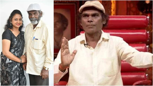 ಹಿರಿಯ ನಟ ಬಿರಾದರ್ ಅಭಿನಯದ 500ನೇ ಸಿನಿಮಾ ರಿಲೀಸ್‌ಗೆ ರೆಡಿ: '90 ಬಿಡಿ ಮನೀಗ್ ನಡಿ'