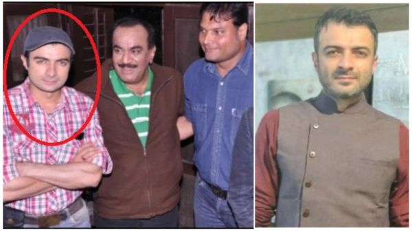 ಜನಪ್ರಿಯ ಟಿವಿ ಶೋ 'CID'ಯ ವಿವೇಕ್ ಈಗ ಬೆಂಗಳೂರಿನ ಕಾಲೇಜಿನಲ್ಲಿ ಪ್ರಾಧ್ಯಾಪಕ: ನಟನೆ ಬಿಟ್ಟು ಬರುವಂತಹದ್ದೇನಾಯ್ತು?