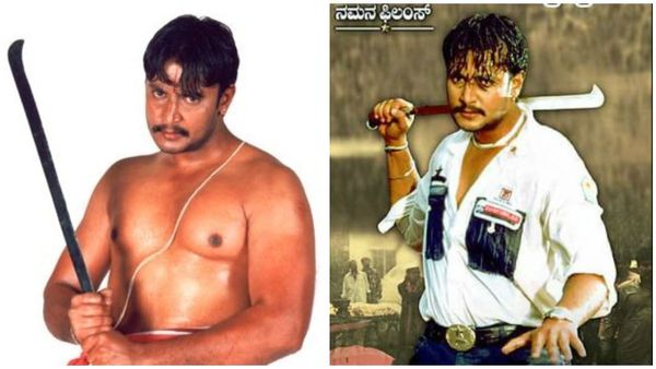 'ಓಂ' ಚಿತ್ರದಿಂದ ಪ್ರೇರಣೆಗೊಂಡಿದ್ದ 'ಶಾಸ್ತ್ರಿ'ಗೆ 18 ವರ್ಷ: ಈ ಚಿತ್ರಕ್ಕೂ ದರ್ಶನ್‌ ಫಾರ್ಮ್‌ಹೌಸ್‌ಗೂ ಲಿಂಕ್ ಏನು?