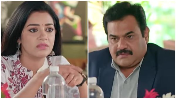 Amruthadhaare: ಮನೆಯವರ ಹಿತಕ್ಕಾಗಿ ಭೂಮಿಕಾ ಹಾಗೂ ಗೌತಮ್ ಒಬ್ಬರನ್ನೊಬ್ಬರು ಭೇಟಿಯಾಗುತ್ತಾರಾ..?