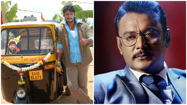 ಆಟೋ ಚಾಲಕರಂದ್ರೆ 'ಸಾರಥಿ'ಗ್ಯಾಕೆ ಪಂಚಪ್ರಾಣ? ಈ ಪ್ರಶ್ನೆಗುತ್ತರ ಬೇಕಂದ್ರೆ 'ಮೆಜೆಸ್ಟಿಕ್‌'ವರೆಗೂ ಹೋಗ್ಬೇಕು