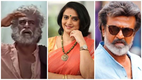 ಪವಿತ್ರಾ ಲೋಕೇಶ್ ಕೈಗೆ ವೇಷ ಮರೆಸಿಕೊಂಡು ಬಂದಿದ್ದ ರಜನಿಕಾಂತ್ ಸಿಕ್ಕಿ ಬಿದ್ದಿದ್ದು ಹೇಗೆ? ಮುಂದೆ ಆಗಿದ್ದು ಏನು?