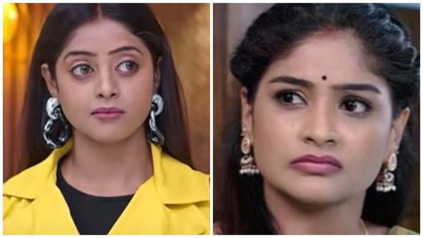 Shrirastu Shubhamasthu: ಪೂರ್ಣಿಮಾಗೆ ಎದುರು ಮಾತನಾಡಿದ ದೀಪಿಕಾ