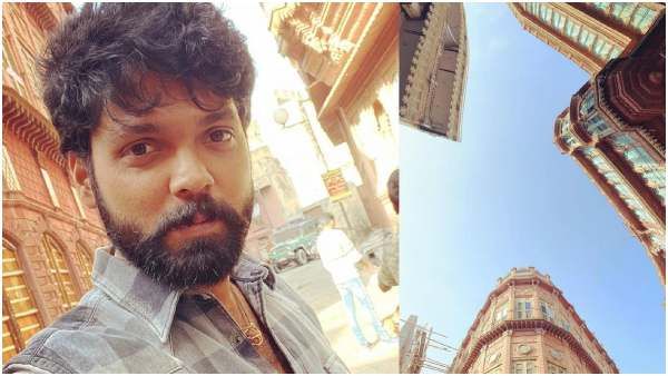 ರಕ್ಷಿತ್ ಶೆಟ್ಟಿಗೆ ಬೇರೆಯವರು ಅವಕಾಶ ಕೊಡ್ತಿಲ್ವಾ? ಸಾಧಕರ ಸೀಟ್‌ನಲ್ಲಿ ಕೂರಿಸಿದ್ದಕ್ಕೂ ಚಕಾರ!