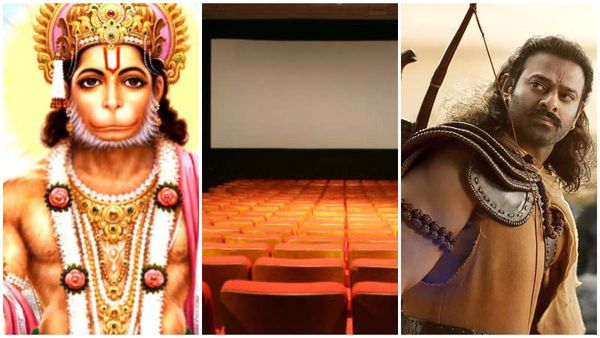 'ಆದಿಪುರುಷ್' ಪ್ರದರ್ಶನ ಆಗುವ ಎಲ್ಲಾ ಥಿಯೇಟರ್‌ಗಳಲ್ಲೂ ಹನುಮಂತನಿಗಾಗಿ ಒಂದು ಸೀಟ್ ಮೀಸಲು ಯಾಕೆ?