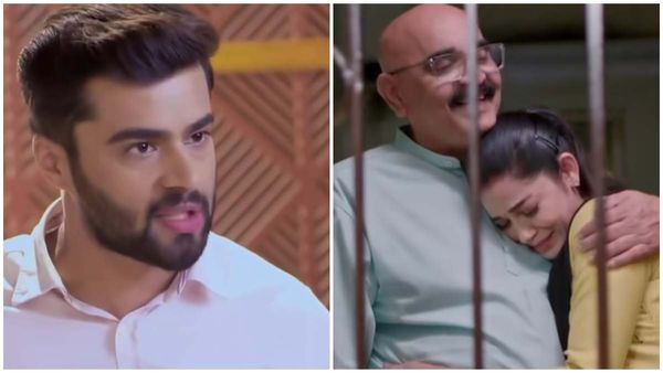 Amruthadhare: ಅಕ್ಕನಿಂದ ಸತ್ಯ ಮುಚ್ಚಿಡುತ್ತಿರುವ ಜೀವನ್: ಭೂಮಿಕಾಳಿಗೆ ಸಮಾಧಾನ ಮಾಡಿದ ಸದಾಶಿವ