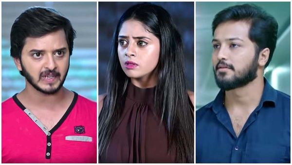 Shrirastu Shubhamasthu: ದೀಪಿಕಾಗೆ ವಾರ್ನಿಂಗ್ ಕೊಟ್ಟ ಅಭಿ: ಪಶ್ಚಾತ್ತಾಪದಲ್ಲಿ ಬೇಯುತ್ತಿರುವ ಸಮರ್ಥ್