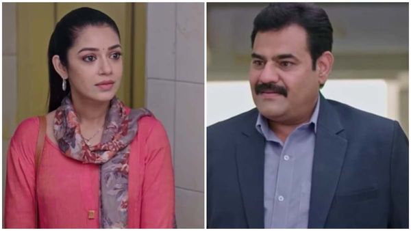 Amruthadhare: ಕೊನೆಗೂ ಭೇಟಿಯಾದ ಗೌತಮ್ ಹಾಗೂ ಭೂಮಿಕಾ