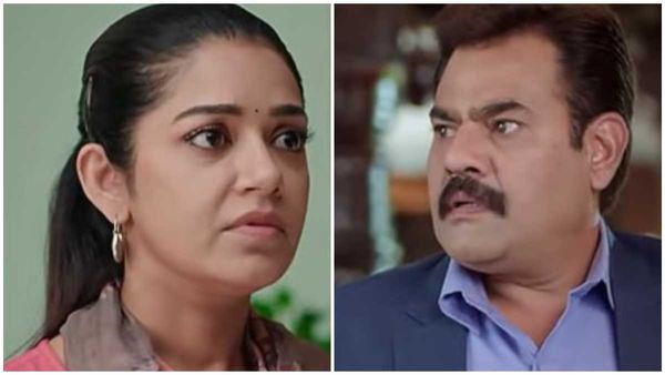 Amruthadhaare: ತಪ್ಪಿನ ಅರಿವಾಗಿ ಪ್ರೇಮಿಗಳನ್ನು ಒಂದು ಮಾಡುತ್ತಾರಾ..?