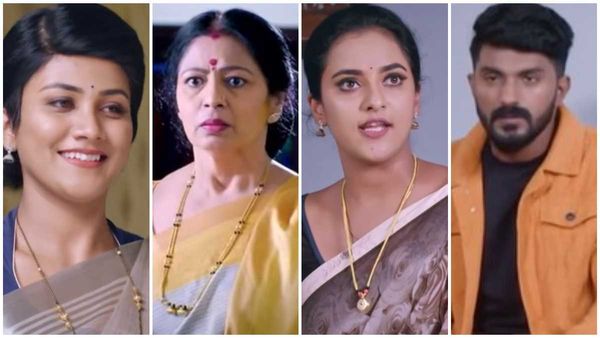 Sathya: ಬಾಲನಿಗೆ ಸಿಕ್ತು ಸಪೋರ್ಟ್: ಅತ್ತೆ ಸೊಸೆಯನ್ನು ಒಪ್ಪುವ ಕಾಲ ಬಂತು