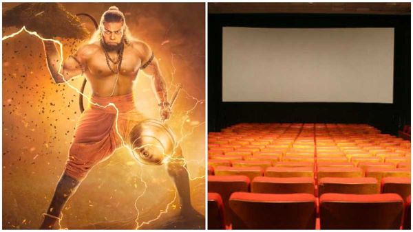 ಥಿಯೇಟರ್‌ಗಳಲ್ಲಿ ಹನುಮಂತನಿಗಾಗಿ ಖಾಲಿ ಬಿಟ್ಟ ಸೀಟ್ ಅಕ್ಕಪಕ್ಕದ ಸೀಟ್ ಟಿಕೆಟ್ ಬೆಲೆ ಎಷ್ಟು?