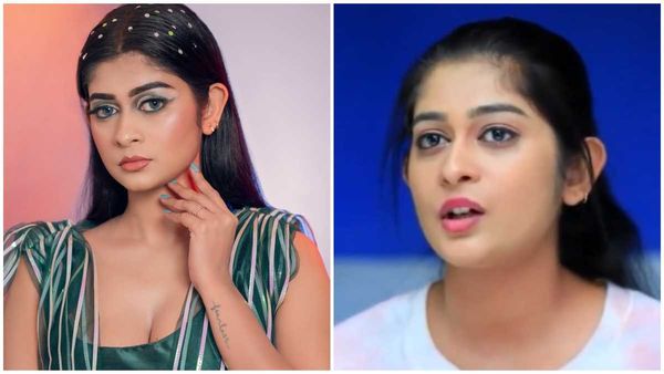 Asha Ayyanar: ಕೂಲ್‌ ಹುಡುಗಿಗೆ ಖುಷಿ ಕೊಟ್ಟ ನೆಗೆಟಿವ್‌ ರೋಲ್