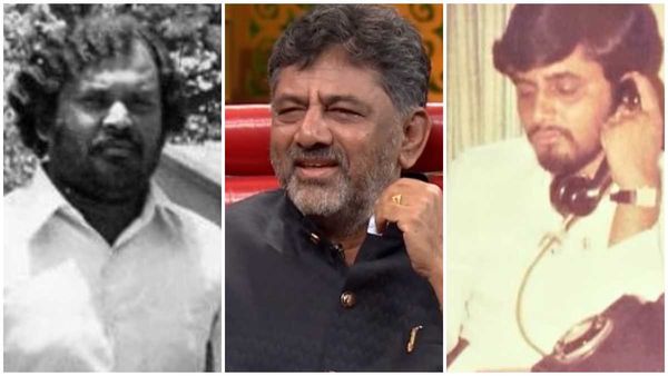 ಡಿ. ಕೆ ಶಿವಕುಮಾರ್‌ನ ಏನಂತ ಕರೀತಿದ್ರು ಡಾನ್ ಕೊತ್ವಾಲ್ ರಾಮಚಂದ್ರ? ಅಸಲಿ ಕಥೆಯೇನು?