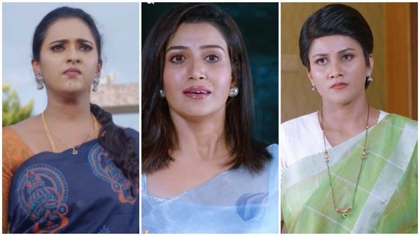 Sathya: ಟಿಟ್ ಫಾರ್ ಟ್ಯಾಟ್: ಸತ್ಯ ಮನೆಗೆ ಬಂದ ದಿವ್ಯಾ.. ಕೀರ್ತನಾಗೆ ಹೆಚ್ಚಿದ ಆತಂಕ