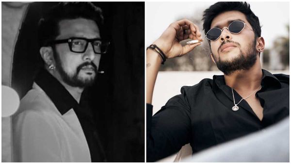 ಕಿಚ್ಚನ ಬ್ಯಾನರ್‌ನಲ್ಲಿ ಹೊಸ ಪ್ರಾಜೆಕ್ಟ್: ಸಂಜೀವ್ ಮನೆಯ ಮತ್ತೊಂದು ಕುಡಿ ಚಿತ್ರರಂಗಕ್ಕೆ ಎಂಟ್ರಿ