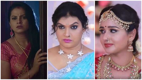 Ramachari: ಚಾರು ಮದುವೆಗೆ ಮಾನ್ಯತಾ ನಿರ್ಧಾರ: ವೈಶಾಖಗೆ ಸಿಕ್ತು ವಿಡಿಯೋ