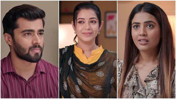 Amruthadhaare: ಮದುವೆ ಬೇಡ ಎಂದ ಜೀವನ್: ತಮ್ಮನ ನಿರ್ಧಾರ ಅಕ್ಕನಿಗೆ ಮುಳ್ಳಾಯ್ತು