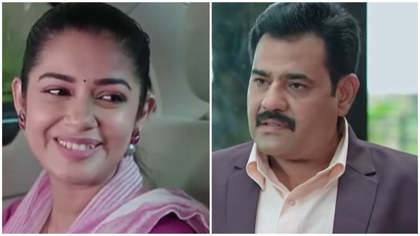 Amruthadhaare: ಭೂಮಿಕಾಳಿಗಾಗಿ ಒದ್ದಾಡುತ್ತಿರುವ ಗೌತಮ್ ದಿವಾನ್