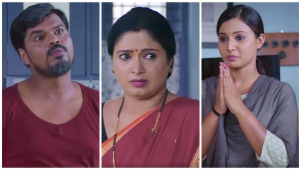 Antarapata: ಮಹೇಶ್ ಬಗ್ಗೆ ಮಾತನಾಡಿದ ವಠಾದವರು; ಅಮ್ಮನಿಗಾಗಿ ಕ್ಷಮೆ ಕೇಳಿದ ಮಗಳು