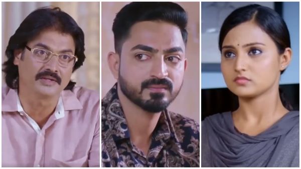 Antarapata: ಆರಾಧನೆಗೆ ಸಿಗಬೇಕಿದೆ ಕೆಲಸ: ಅಳಿಯನಿಗೆ ಮಹತ್ವದ ಜವಾಬ್ದಾರಿ ಕೊಟ್ಟ ಧರ್ಮೇಂದ್ರ