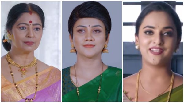 Sathya: ಕಾರ್ತಿಕ್‌ಗೆ ಬೈದ ಸೀತಾ: ದಿವ್ಯಾಳಲ್ಲಿ ಏಕಾಏಕಿ ಬದಲಾವಣೆ