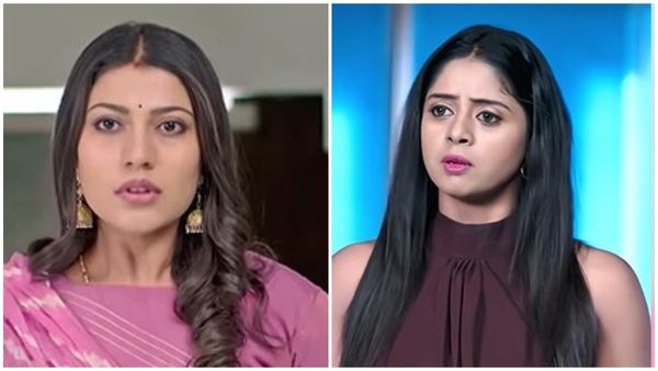 Shrirastu Shubhamasthu: ದೀಪಿಕಾ ಪ್ಲ್ಯಾನ್ ಸಕ್ಸಸ್: ಸಿರಿ ಮೇಲೆ ಕಳ್ಳತನದ ಆರೋಪ