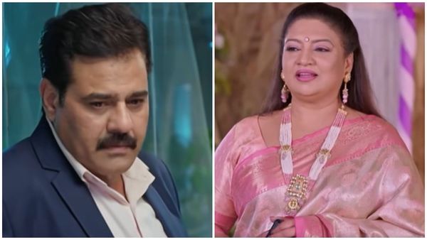 Amruthadhaare: ಗೌತಮ್ ಮದುವೆ ಮಾಡಲು ಮನಸ್ಸು ಮಾಡಿದ ಶಕುಂತಲಾ