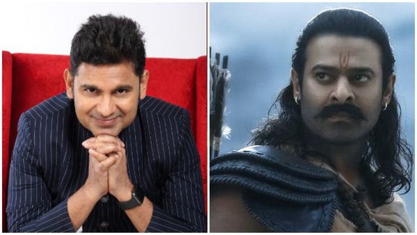 ಊಸರವಳ್ಳಿ ರೀತಿ ಬಣ್ಣ ಬದಲಿಸಿದ 'ಆದಿಪುರುಷ್' ಸಂಭಾಷಣೆಕಾರನಿಗೆ ಜೀವ ಬೆದರಿಕೆ ಪತ್ರ: ಪೊಲೀಸರ ಭದ್ರತೆ