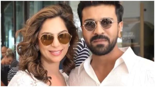 ಮುದ್ದಾದ ಮಗುವಿಗೆ ಜನ್ಮ ನೀಡಿದ ಉಪಾಸನಾ: ಮೆಗಾ ಫ್ಯಾಮಿಲಿಯಲ್ಲಿ ಮುಗಿಲು ಮುಟ್ಟಿದ ಸಂಭ್ರಮ