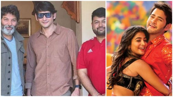 ಮಹೇಶ್ ಬಾಬು 'ಗುಂಟೂರು ಖಾರಂ' ಸೆಟ್‌ನಲ್ಲಿ ಕಿರಿಕ್? ಚಿತ್ರದಿಂದ ನಾಯಕಿ ಪೂಜಾ ಹೆಗ್ಡೆ ಔಟ್?