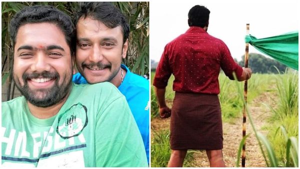 'ಕಾಟೇರ' ರಿಲೀಸ್ ಯಾವಾಗ? ಶೂಟಿಂಗ್ ಎಲ್ಲಿಗೆ ಬಂತು? ವೈರಲ್ ಫೋಟೊ ಬಗ್ಗೆ ತರುಣ್ ಮಾಹಿತಿ