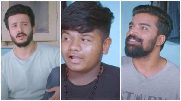 Sathya: ಕಾರ್ತಿಕ್ ಫಸ್ಟ್ ಲವ್ ಬಗ್ಗೆ ಹೇಳಿದ ಹುಡುಗರು