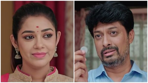 Amruthadhaare: ಗೊಂದಲದ ನಡುವೆಯೇ ಮದುವೆಗೆ ಒಪ್ಪಿಗೆ ಸೂಚಿಸಿದ ಭೂಮಿಕಾ