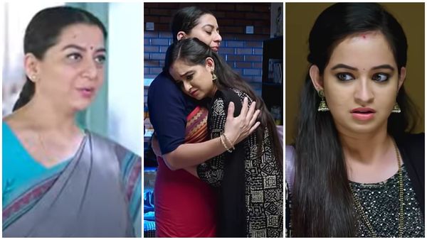 Shrirastu Shubhamasthu: ಅಮ್ಮನಿಗೆ ಸುಳ್ಳು ಹೇಳಿ ಮನೆಯಿಂದ ಹೊರಟ ಸಂಧ್ಯಾ: ತಾತನ ಹಣ ಮಾಯ