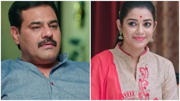 Amruthadhaare: ಭೂಮಿಕಾಳಿಗಾಗಿ ಗೌತಮ್ ದಿವಾನ್ ಉಂಗುರ ಖರೀದಿಸಲು ಕಾರಣವೇನು..?