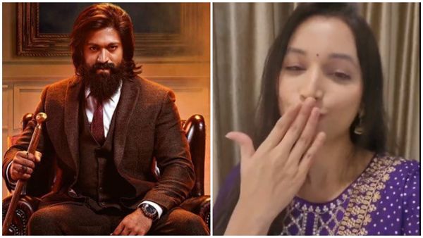 ಜಪಾನ್‌ಗೆ ಹೊರಟ ರಾಕಿಭಾಯ್: ಜಪಾನಿ ಭಾಷೆ ಮಾತಾಡಿ ರೀನಾ ಏನಂದ್ರು ನೋಡಿ