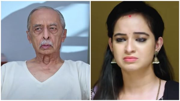 Shrirastu Shubhamasthu: ಹಣ ಕದ್ದಿದ್ದು ಸಂಧ್ಯಾ ಎಂದು ದತ್ತ ತಾತನಿಗೆ ಗೊತ್ತಾಯ್ತಾ..?