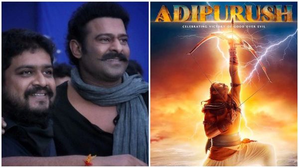 ಸಂಪೂರ್ಣ ರಾಮಾಯಣ ಆಧರಿಸಿ 'ಆದಿಪುರುಷ್' ಸೀಕ್ವೆಲ್‌? ಪ್ರಭಾಸ್ ಹೇಳಿದ್ದೇನು?