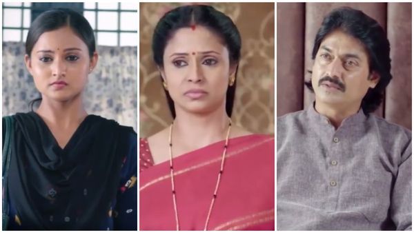 Antarapata: ಗಾರ್ಮೆಂಟ್ಸ್ ಕೆಲಸಕ್ಕೆ ಹೊರಟ ಆರಾಧನಾ: ಸುಶಾಂತ್ ಧ್ಯಾನದಲ್ಲಿ ಕುಟುಂಬ