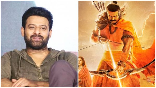 Adipurush: 150 ಕೋಟಿ ತಗೊಂಡು ಸುಮ್ಮನಾಗಿಬಿಟ್ರಾ ಪ್ರಭಾಸ್?