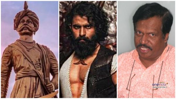 Exclusive: ನಾನು ನಟನಿಗಾಗಿ ಕಥೆ ಮಾಡಲ್ಲ.. ಯುವ ಜೊತೆ 'ಕೆಂಪೇಗೌಡ' ಸಿನಿಮಾ ಮಾಡ್ತೀನಿ ಎನ್ನುವುದು ಸುಳ್ಳು: ನಾಗಾಭರಣ