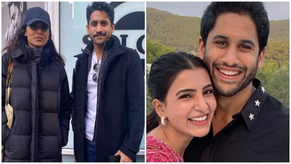 ನಾಗಚೈತನ್ಯಾ ಬಗ್ಗೆ ಪ್ರೀತಿ ಸ್ಪುರಿಸುವಂತಹ ಮಾತನಾಡಿದ ಶೋಭಿತಾ, ಸ್ಯಾಮ್ ಬಗ್ಗೆ ಏನಂದ್ರು?