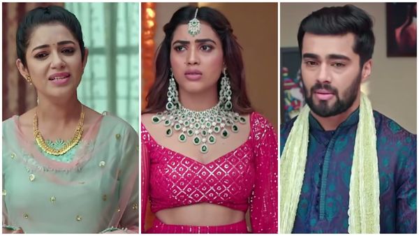 Amruthadhaare: ಸಂಕಟದಲ್ಲೂ ತಮ್ಮನ ನಿಶ್ಚಿತಾರ್ಥ ಮಾಡಿದ ಭೂಮಿಕಾ