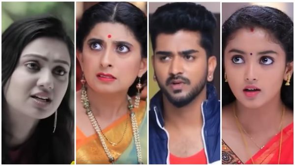 Lakshmi Baramma: ಲಕ್ಷ್ಮಿಗೆ ಗೊತ್ತಾಯ್ತು ವೈಷ್ಣವ್- ಕೀರ್ತಿ ಪ್ರೀತಿ ವಿಷಯ: ಕಾವೇರಿ ನಡೆ ಏನು?